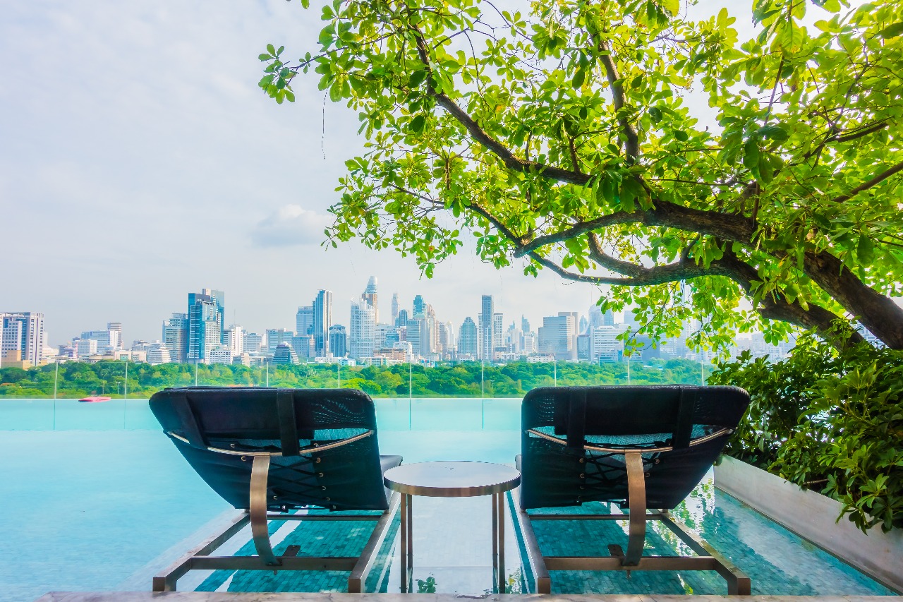 YASHADA EVO Punawale